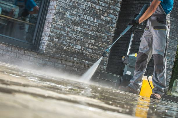 Best Oil Spill Cleanup  in Dade City North, FL