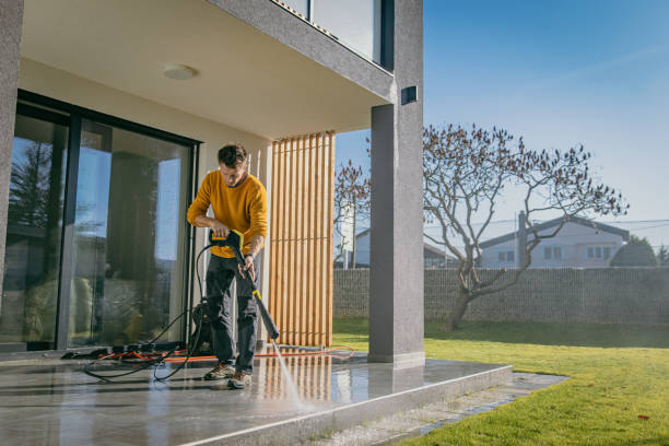 Animal Enclosure Cleaning in Dade City North, FL