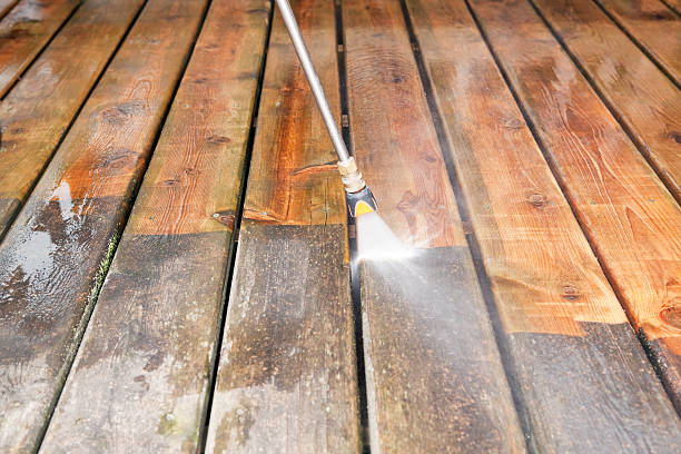 Best Machinery and Equipment Cleaning  in Dade City North, FL