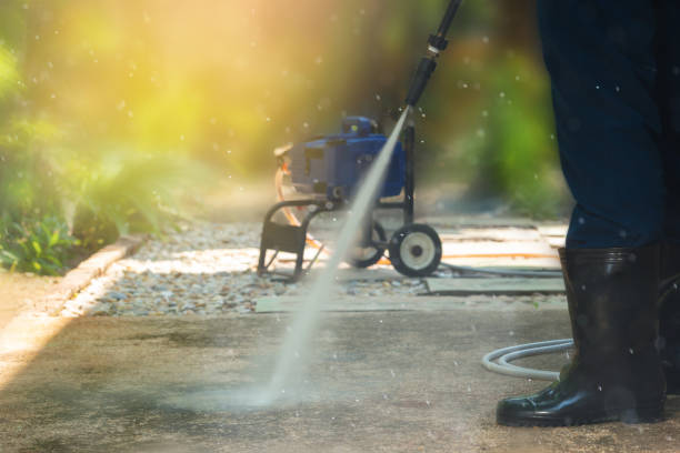 Best Patio and Deck Pressure Washing  in Dade City North, FL